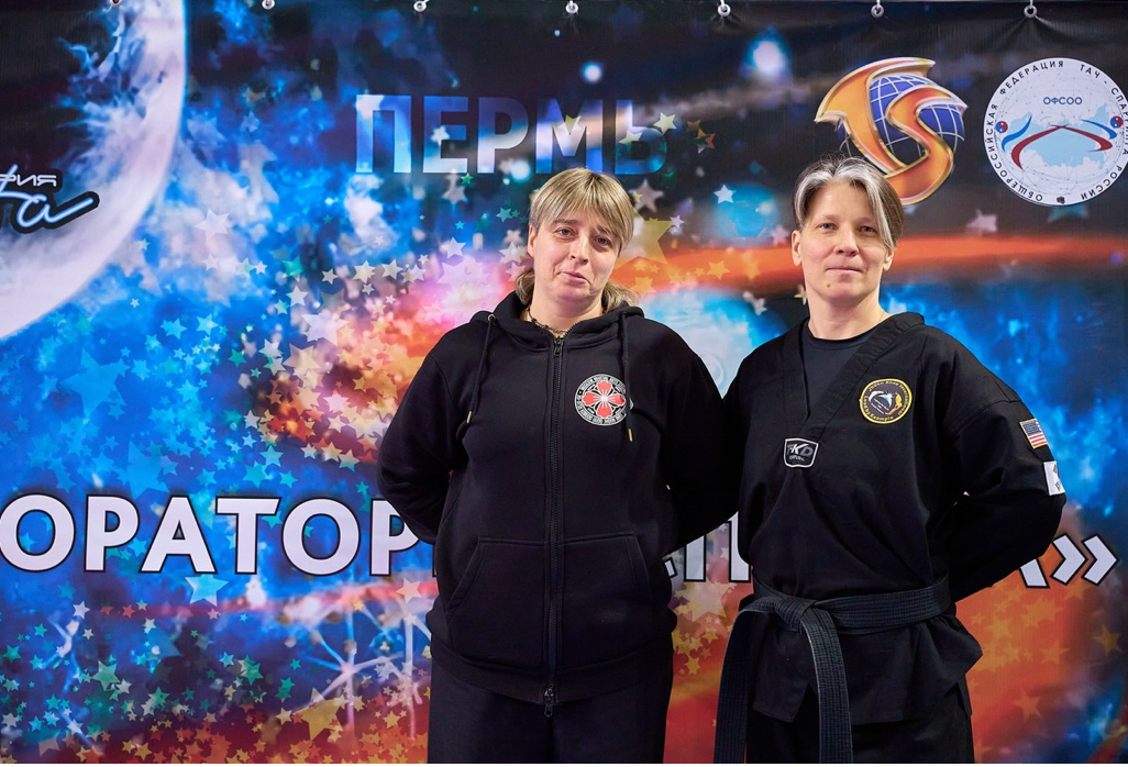 МАСТЕР ИННА