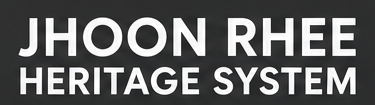JHOON RHEE HERITAGE SYSTEM